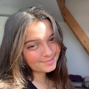 Charlotte - Prof de maths - Bourgueil