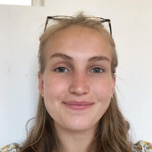 Irène - Prof de maths - Boulogne-Billancourt
