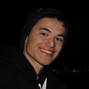 Nathan - Prof de maths - Divonne-les-Bains