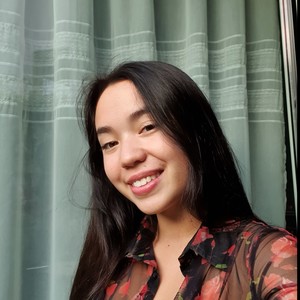 Julie - Prof de maths - Lyon