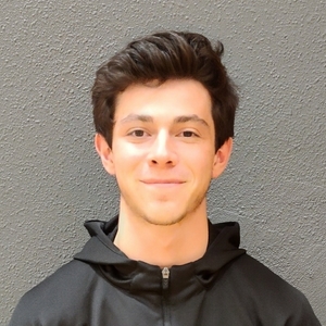 Tristan - Prof de maths - Vanves
