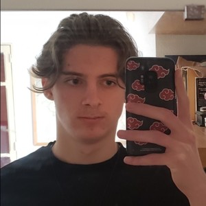 Eliott - Prof de maths - Montpellier