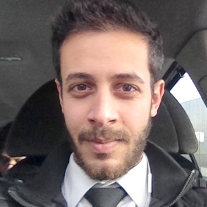 Grégoire - Prof de finance - Paris