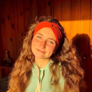 Zoe - Prof de maths - Rennes