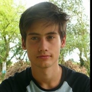 Maxence - Prof de maths - Nantes