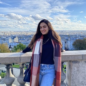 Souissi - Prof de maths - Courbevoie