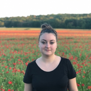 Jessica - Prof de maths - Itteville
