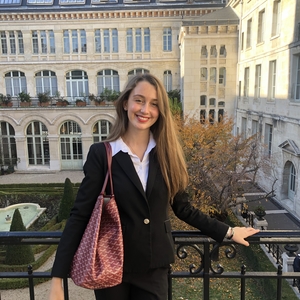 Emma - Coach personnel - Paris 4e