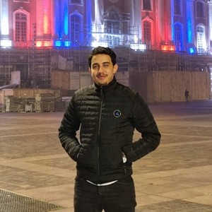 Otman - Prof de maths - Toulouse