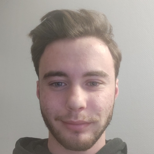 Martin - Prof de maths - Lyon