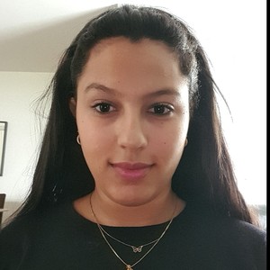 Khaoula - Prof d'arabe - Paris