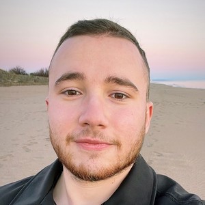 Maxence - Prof de maths - Béziers