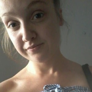 Ophelie - Prof de français - Alès