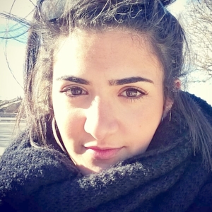 Anais - Prof d'aide aux devoirs - Montpellier