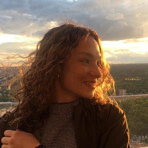 Jeanne - Prof de maths - Cergy