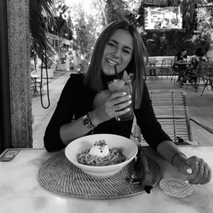 Caroline - Prof de français - Montpellier