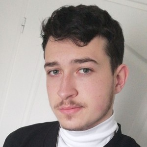 Kevin - Prof d'économie - Rouen