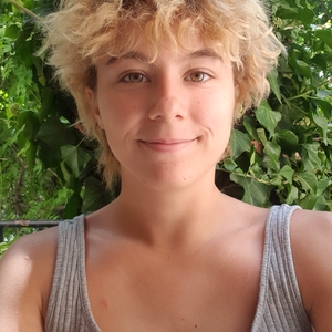 Eva - Prof de compréhension orale - anglais - Toulouse