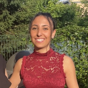 Yasmine - Prof d'aide aux devoirs - Rosny-sous-Bois