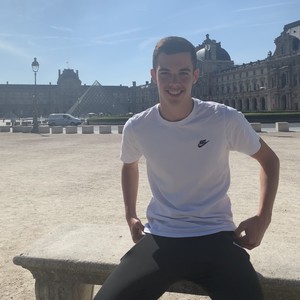 Romain - Prof de maths - Saint-Fargeau-Ponthierry