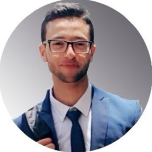 Youssef - Prof de maths - Roanne