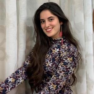 Nour - Prof de philosophie - Besançon