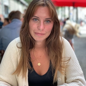 Gabrielle - Prof d'aide aux devoirs - Versailles