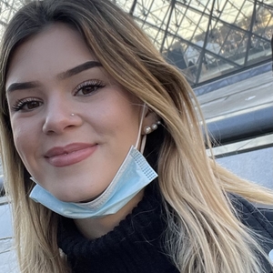 Lucie - Prof d'aide aux devoirs - Neuilly-Plaisance
