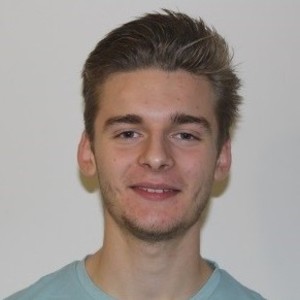Etienne - Prof de maths - Caen