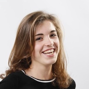 Lucie - Prof d'aide aux devoirs - Reims