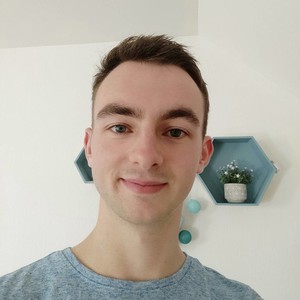 Paul - Prof de maths - Le Mans