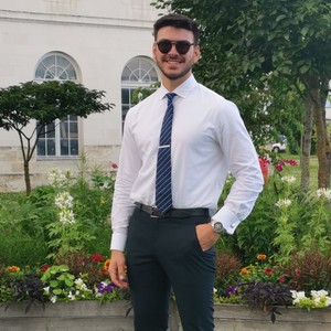 Antonin - Prof de maths - Tours
