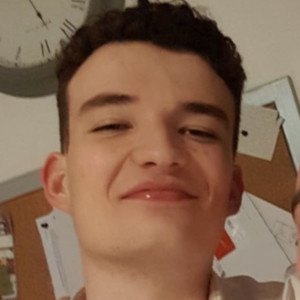Antoine - Prof de maths - Noisy-le-Grand