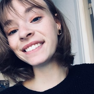 Celine - Prof d'anglais - Dijon