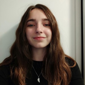 Gaby - Prof de français - Saint-Cyr-l'École