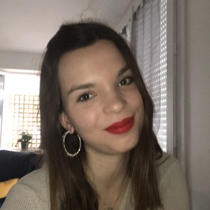 Agathe - Prof de français - La Roche-sur-Yon