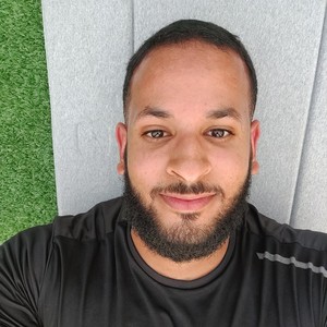 Abdelbacet - Prof de maths - Nanterre