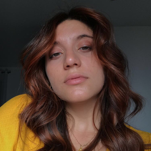 Inês - Prof de maths - Poitiers