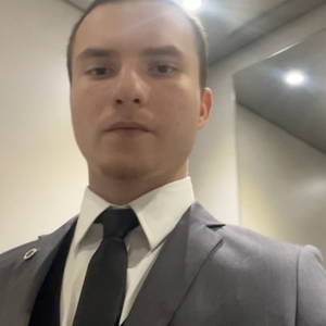 Vinny - Prof de chimie - Gif-sur-Yvette