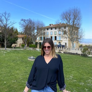 Clara - Prof d'aide aux devoirs - Aix-en-Provence