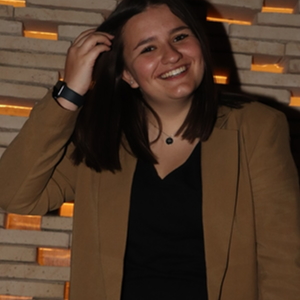 Lucie - Prof d'aide aux devoirs - Agen