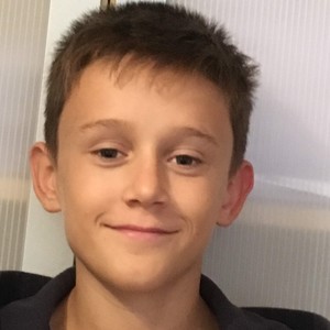 Gabin - Prof de maths - Montfort-sur-Meu