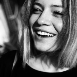 Louise - Prof de français - Surzur
