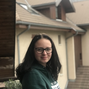 Manon - Prof d'aide aux devoirs - Pontault-Combault