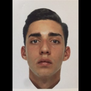 Dorian - Prof d'économie - Lyon