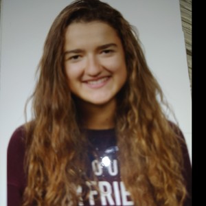 CELINE - Prof de maths - Lille