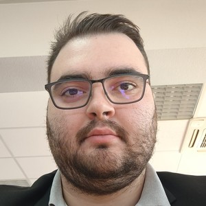 Alexandre - Prof de maths - Lérouville