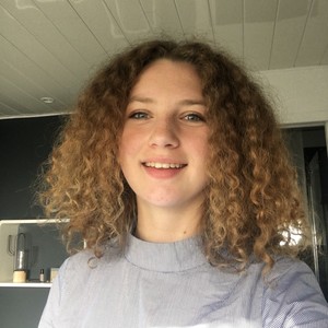 Maëlwenn - Prof d'aide aux devoirs - Vandoeuvre-lès-Nancy