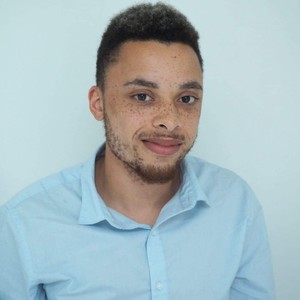 Jonathan - Prof de maths - Aix-en-Provence