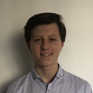 Martin - Prof de maths - Paris